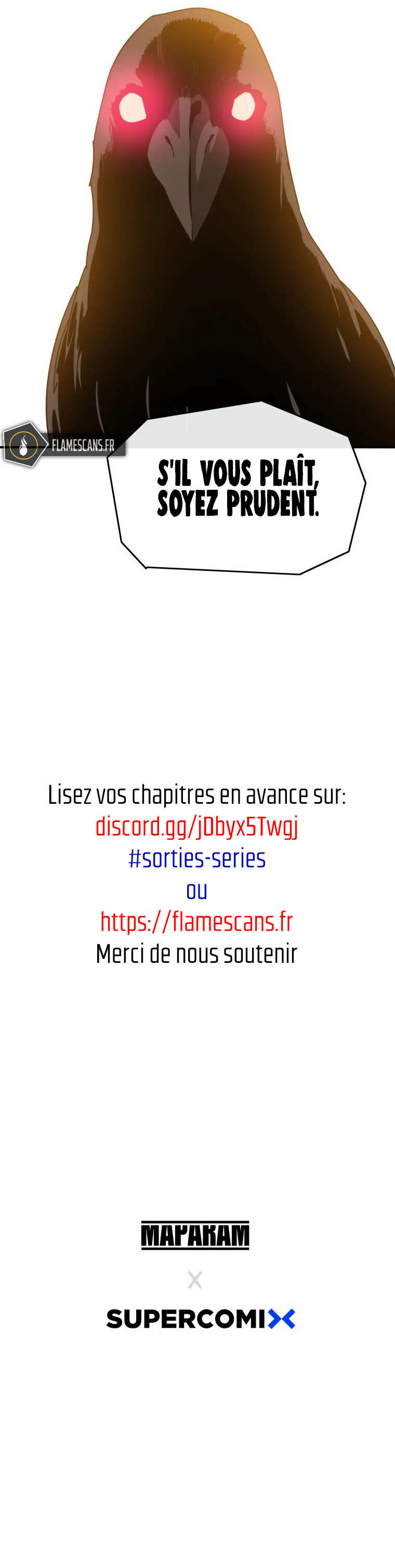 Existence Chapitre 23 - Page 19