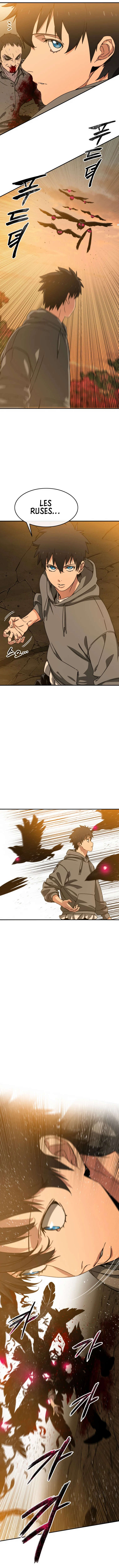 Existence Chapitre 23 - Page 4