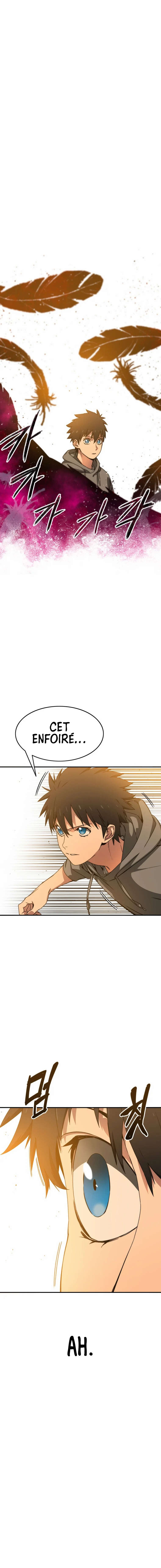 Existence Chapitre 23 - Page 5