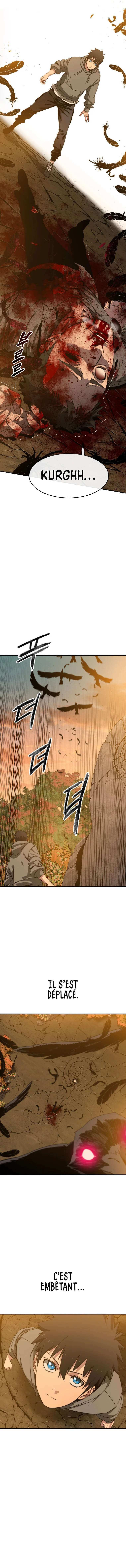 Existence Chapitre 23 - Page 6