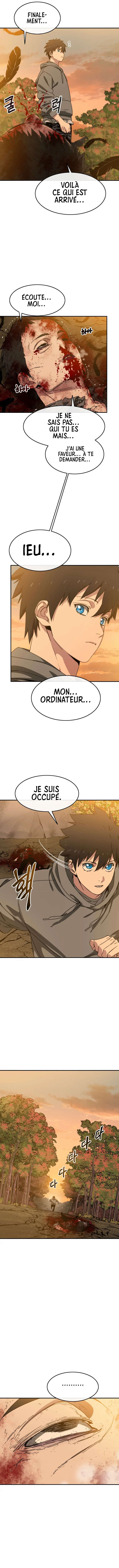 Existence Chapitre 23 - Page 7