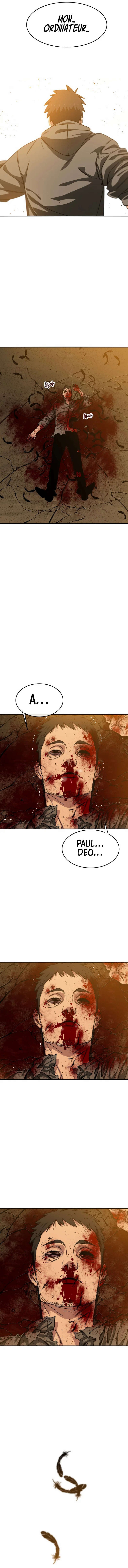 Existence Chapitre 23 - Page 8