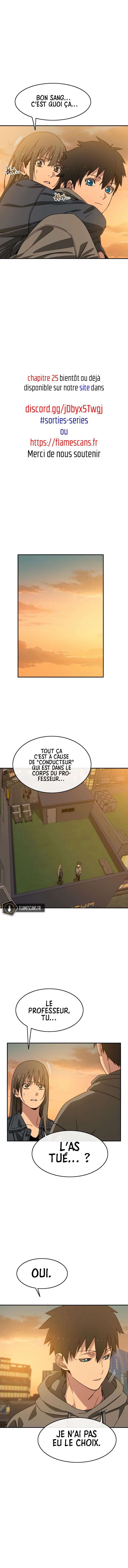 Existence Chapitre 24 - Page 11