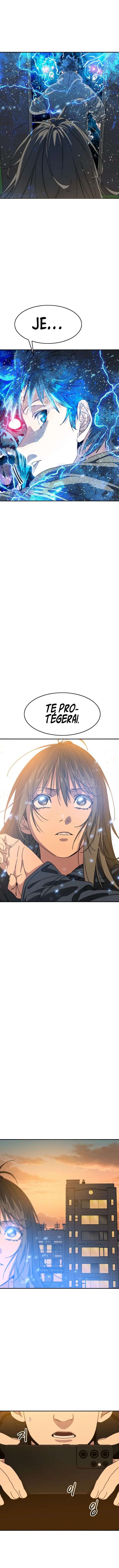 Existence Chapitre 24 - Page 20