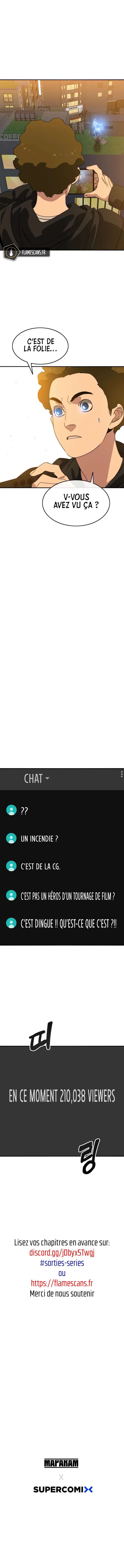 Existence Chapitre 24 - Page 21