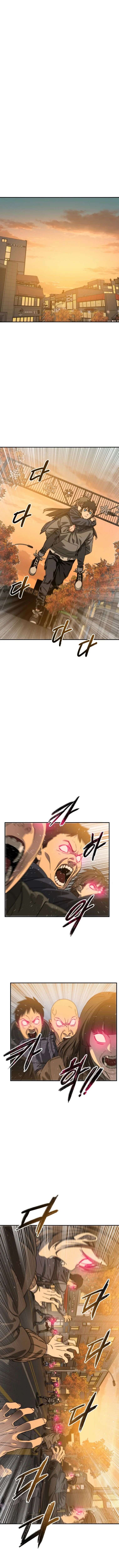 Existence Chapitre 24 - Page 9