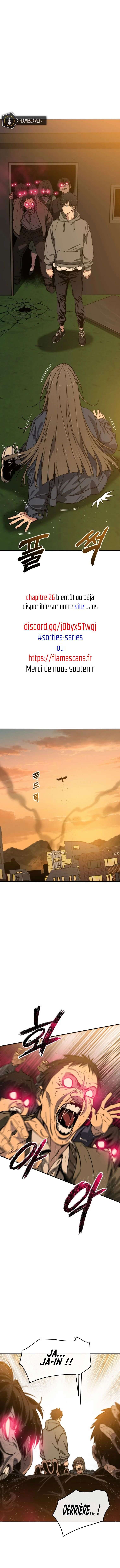 Existence Chapitre 25 - Page 10