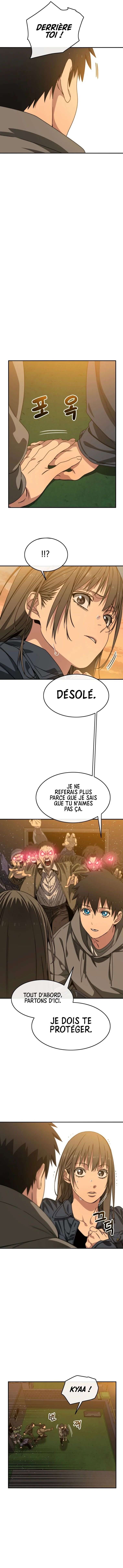 Existence Chapitre 25 - Page 11
