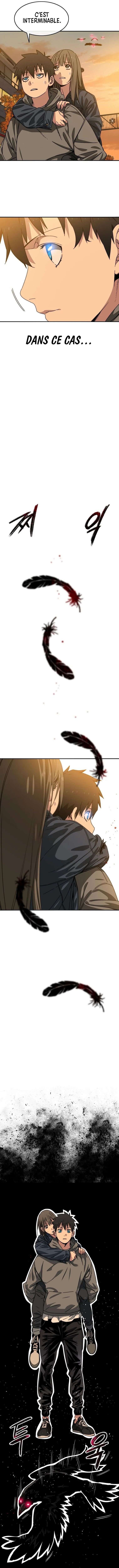 Existence Chapitre 25 - Page 17