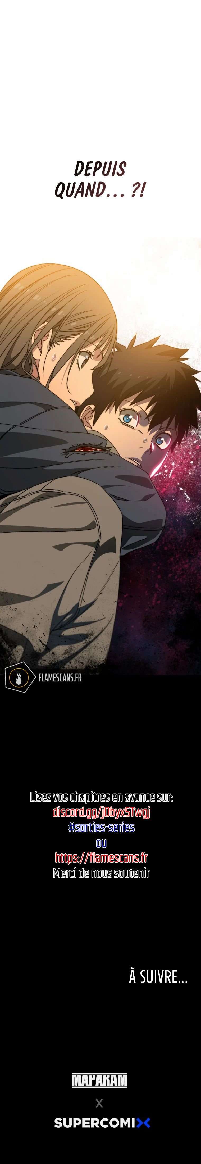 Existence Chapitre 25 - Page 19