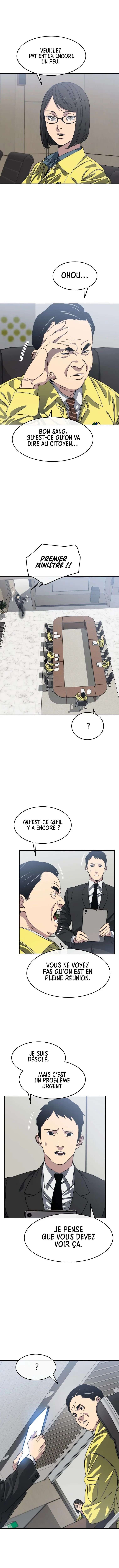 Existence Chapitre 25 - Page 3