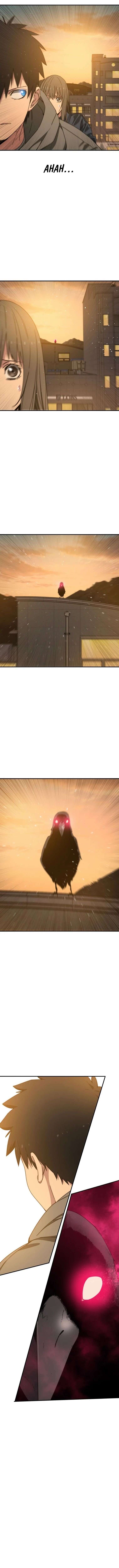 Existence Chapitre 25 - Page 6