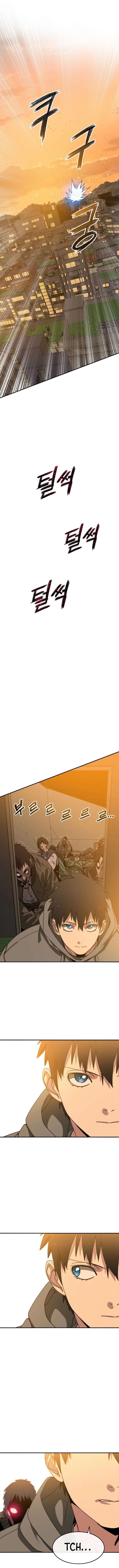 Existence Chapitre 25 - Page 9