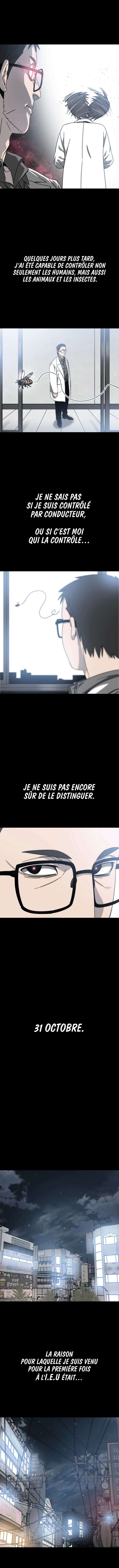 Existence Chapitre 26 - Page 11