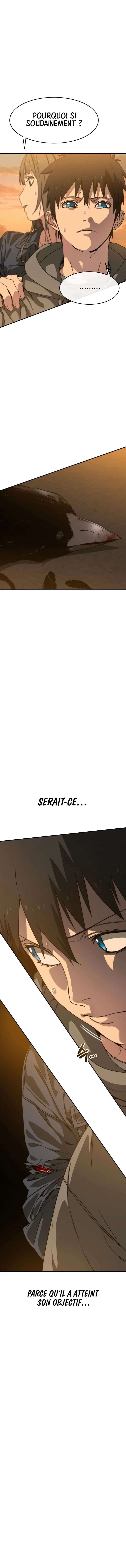 Existence Chapitre 26 - Page 5