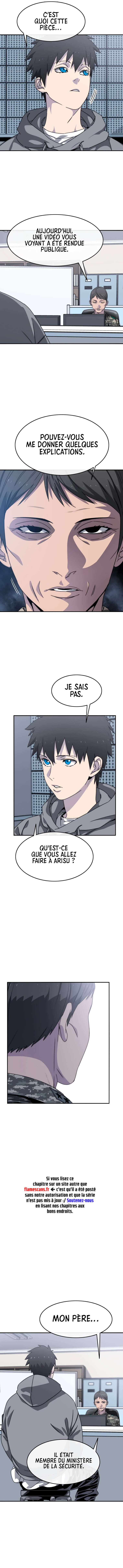 Existence Chapitre 27 - Page 10