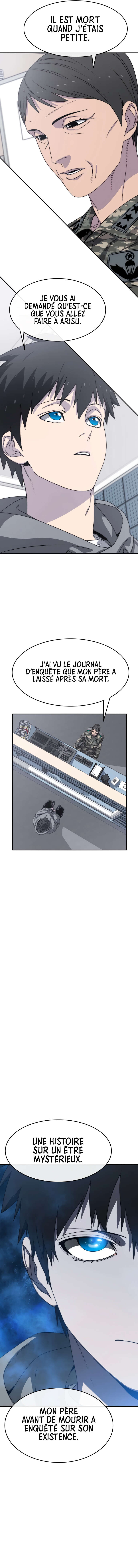 Existence Chapitre 27 - Page 11
