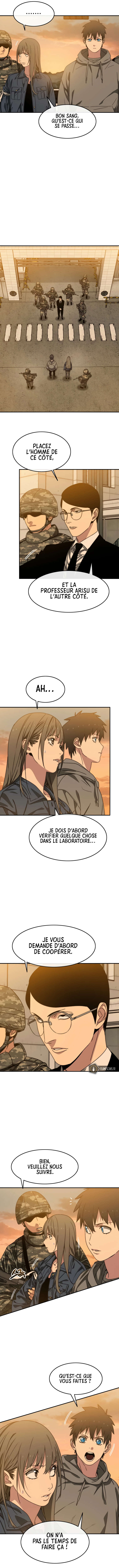 Existence Chapitre 27 - Page 4