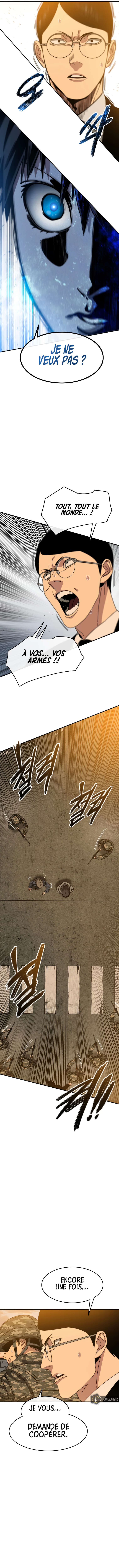 Existence Chapitre 27 - Page 6