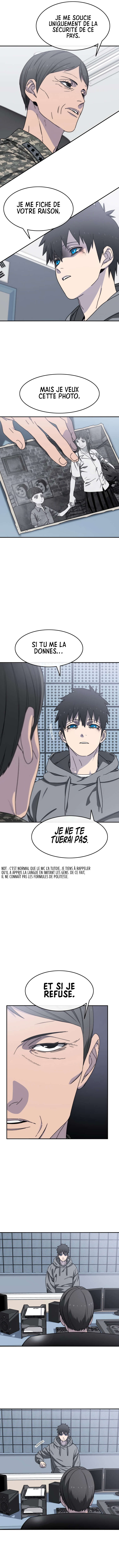 Existence Chapitre 28 - Page 10