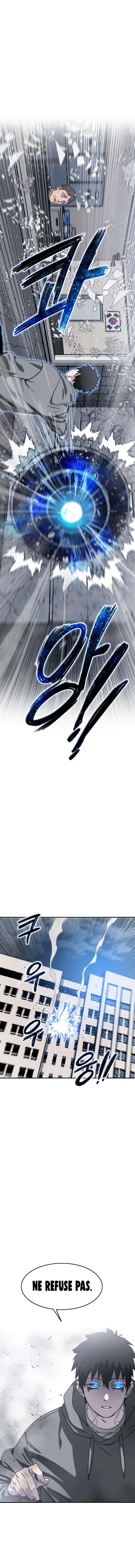 Existence Chapitre 28 - Page 11