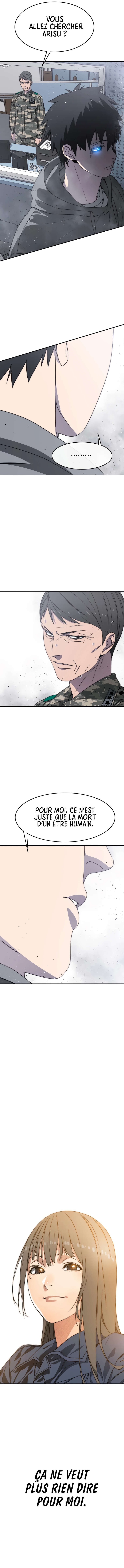 Existence Chapitre 28 - Page 15