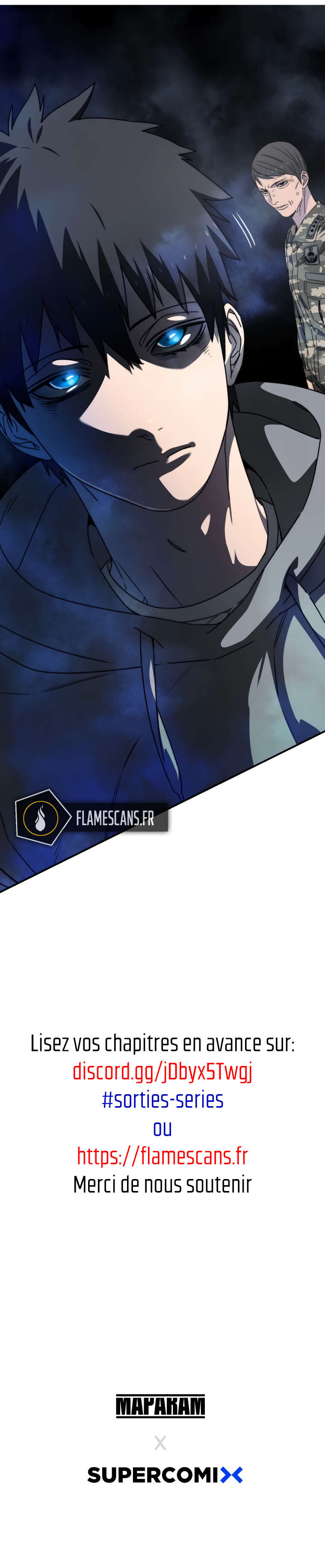 Existence Chapitre 28 - Page 16