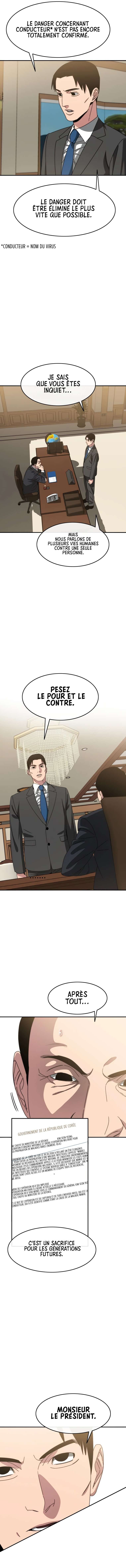 Existence Chapitre 28 - Page 3