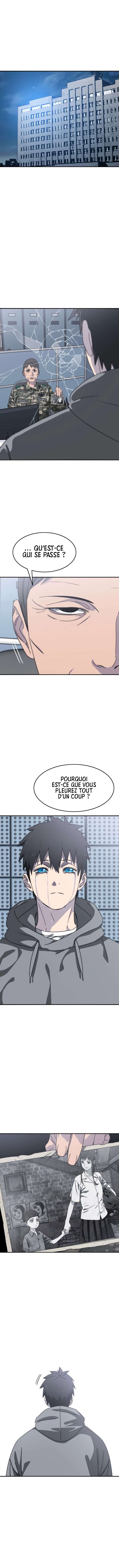 Existence Chapitre 28 - Page 6