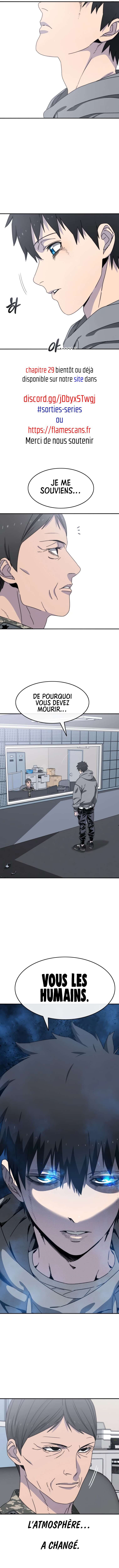 Existence Chapitre 28 - Page 8