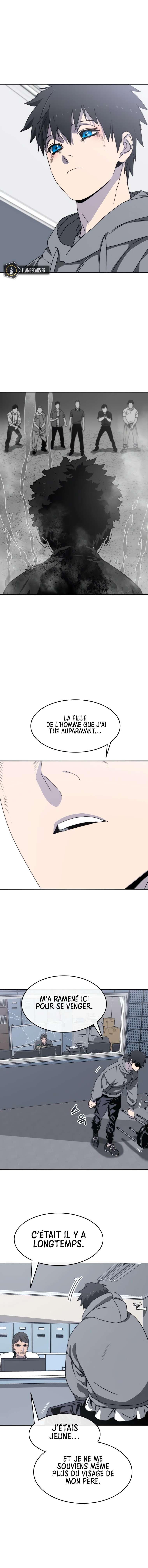 Existence Chapitre 28 - Page 9