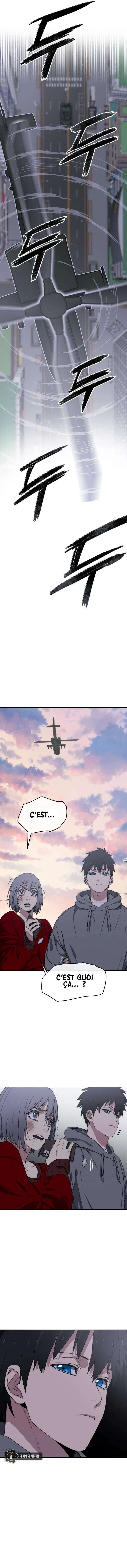 Existence Chapitre 29 - Page 10