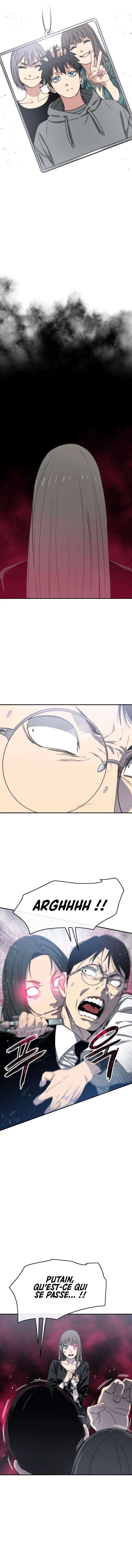 Existence Chapitre 29 - Page 11