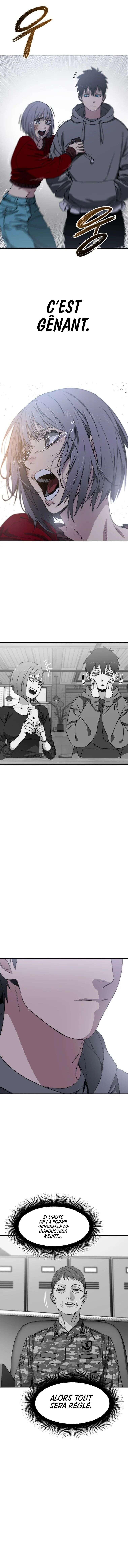 Existence Chapitre 29 - Page 13