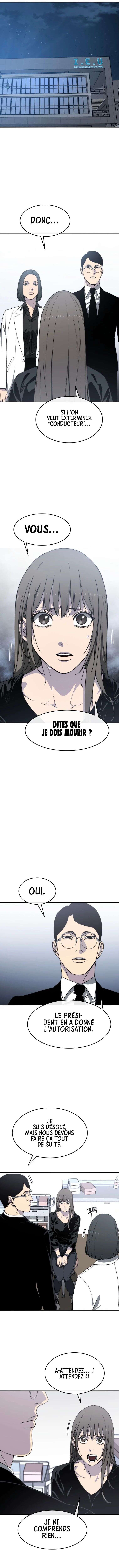 Existence Chapitre 29 - Page 5