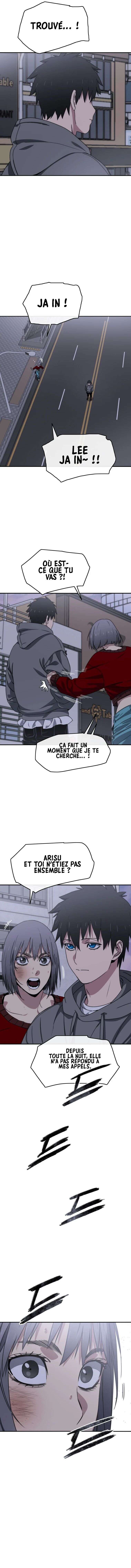 Existence Chapitre 29 - Page 8