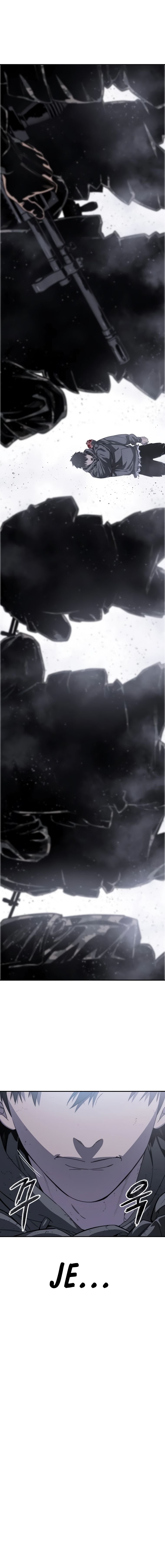 Existence Chapitre 30 - Page 14