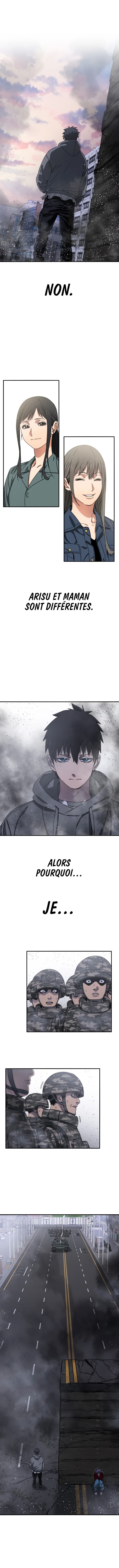 Existence Chapitre 30 - Page 3