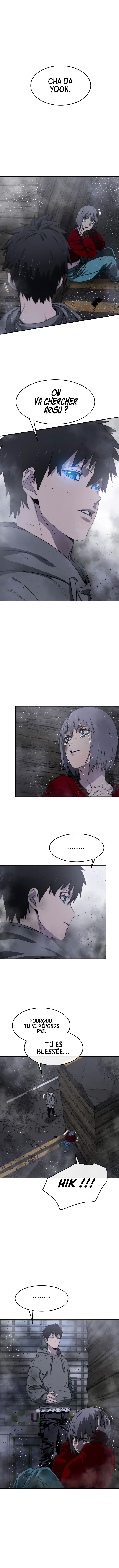 Existence Chapitre 30 - Page 4