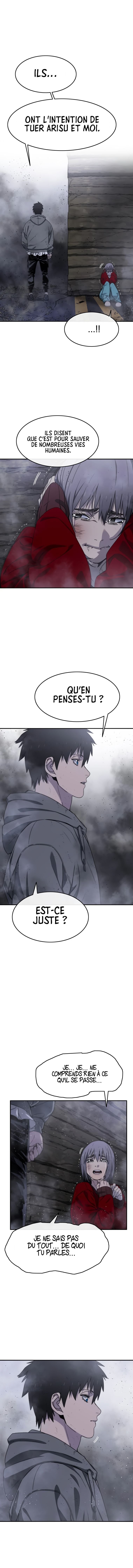 Existence Chapitre 30 - Page 6