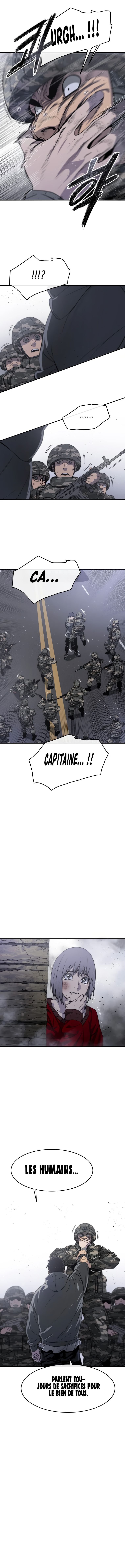Existence Chapitre 30 - Page 8