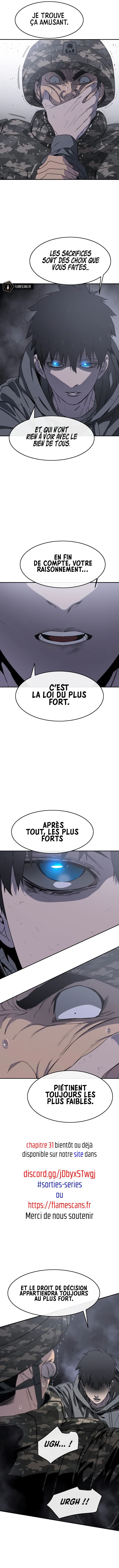Existence Chapitre 30 - Page 9