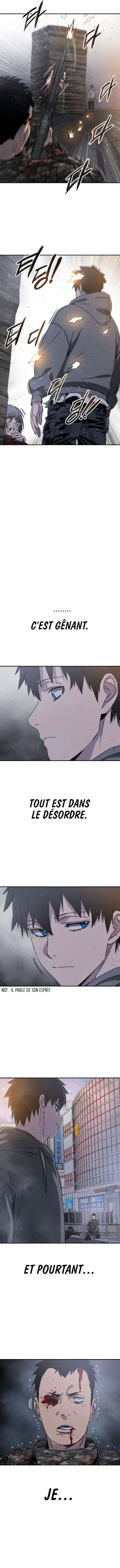 Existence Chapitre 31 - Page 12