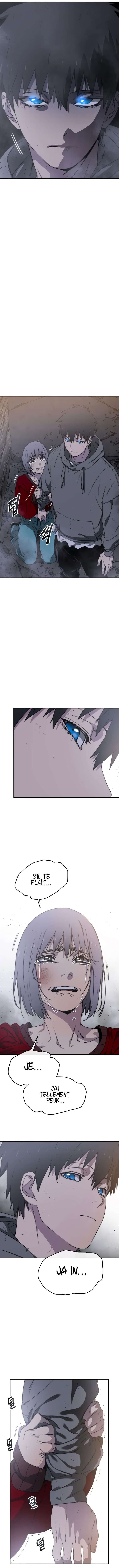 Existence Chapitre 31 - Page 13