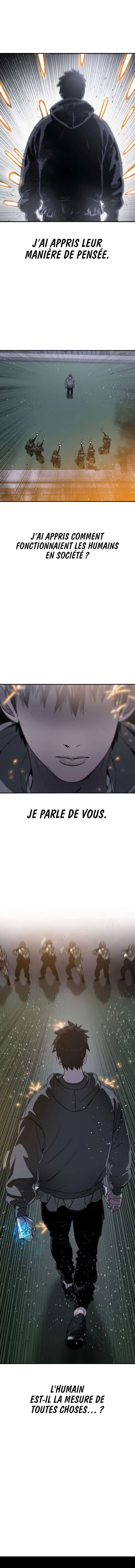 Existence Chapitre 31 - Page 4