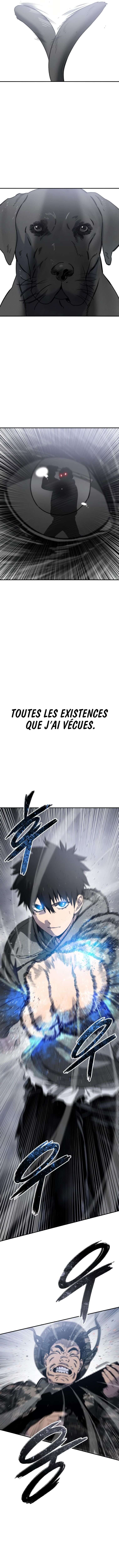 Existence Chapitre 31 - Page 6