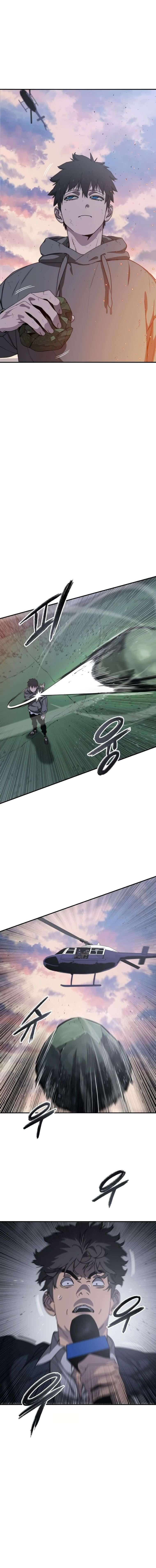 Existence Chapitre 31 - Page 8
