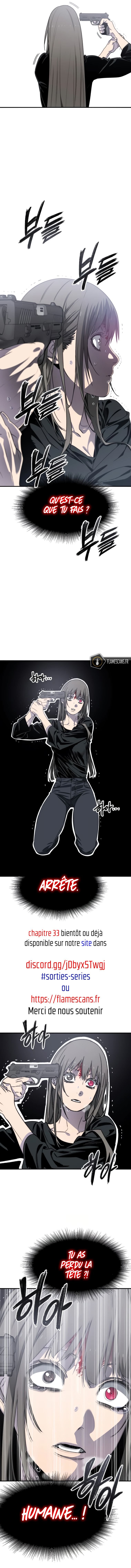Existence Chapitre 32 - Page 10