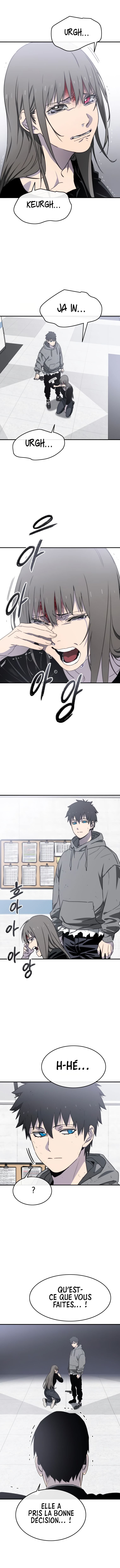 Existence Chapitre 32 - Page 12