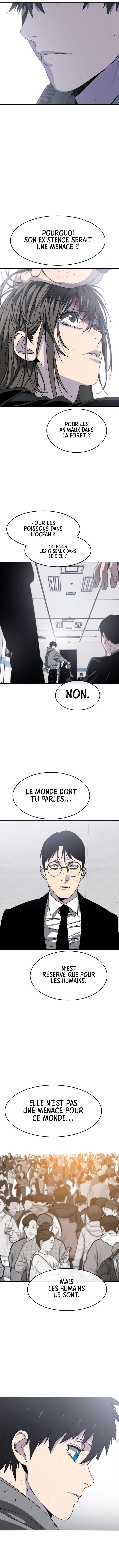 Existence Chapitre 32 - Page 14
